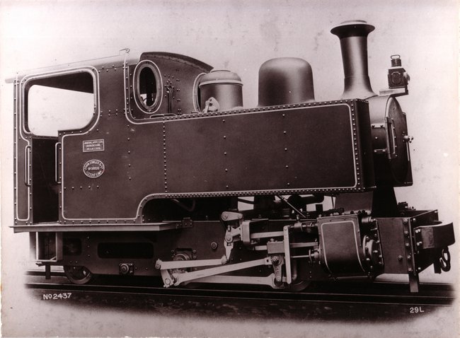 (John Fowler 10978/1907)